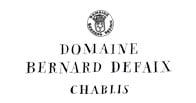 Domaine Bernard Defaix logo Domaine Bernard Defaix logo