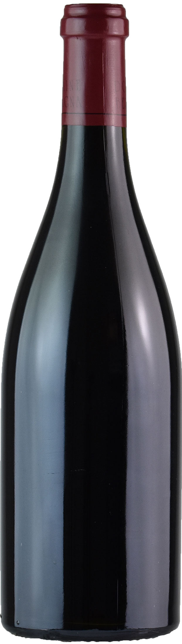 Domaine Bertagna Clos de Vougeot Grand Cru 2016