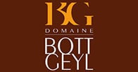 Domaine Bott-Geyl logo Domaine Bott-Geyl logo