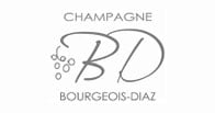 Domaine Bourgeois-Diaz logo Domaine Bourgeois-Diaz logo