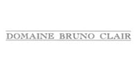 Domaine Bruno Clair logo Domaine Bruno Clair logo