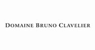 Domaine Bruno Clavelier logo Domaine Bruno Clavelier logo