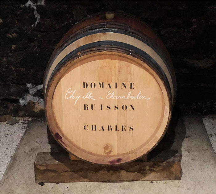 Domaine Buisson-Charles