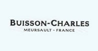 Domaine Buisson-Charles logo Domaine Buisson-Charles logo