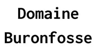 Domaine Buronfosse logo Domaine Buronfosse logo