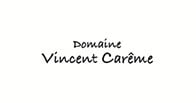 Domaine Carême logo Domaine Carême logo