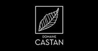 Domaine Castan logo Domaine Castan logo