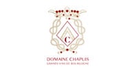 Domaine Chapuis logo Domaine Chapuis logo