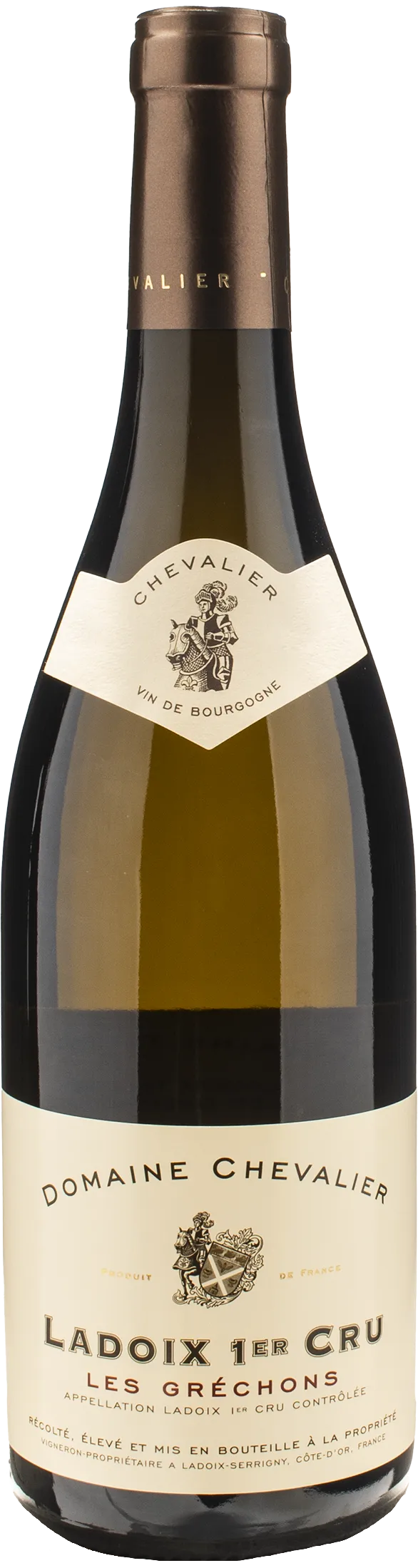 Domaine Chevalier Ladoix 1er Cru Les Grechons 2022