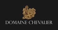 Domaine Chevalier Pere et Fils logo Domaine Chevalier Pere et Fils logo