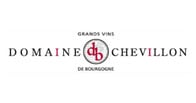 Domaine Chevillon logo Domaine Chevillon logo