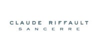 Domaine Claude Riffault logo Domaine Claude Riffault logo