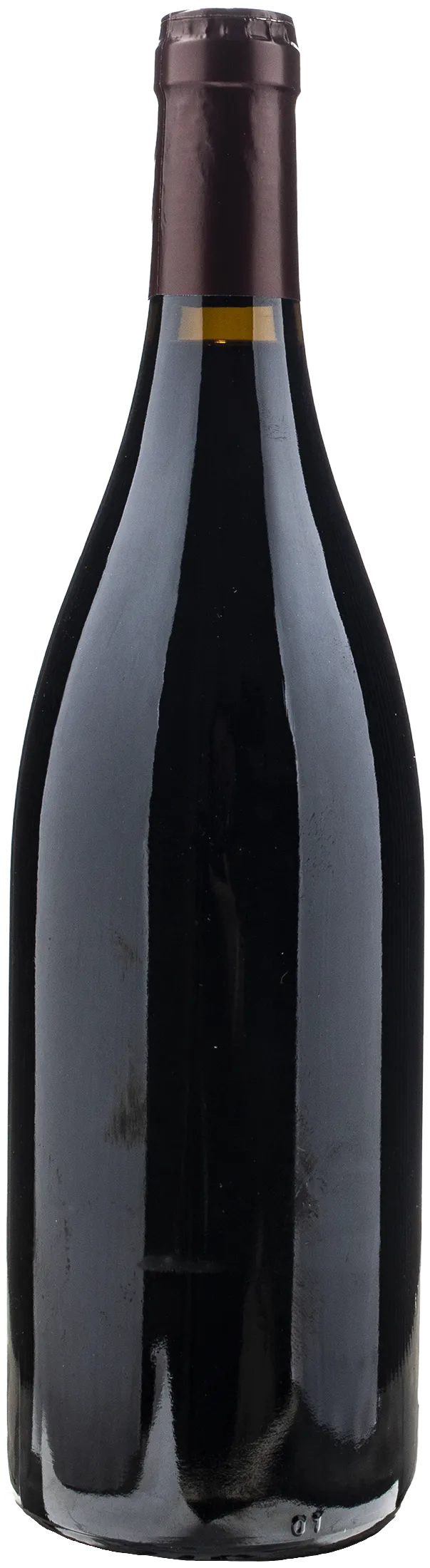 Domaine Confuron Cotetidot Clos de Vougeot Grand Cru Rouge 2020