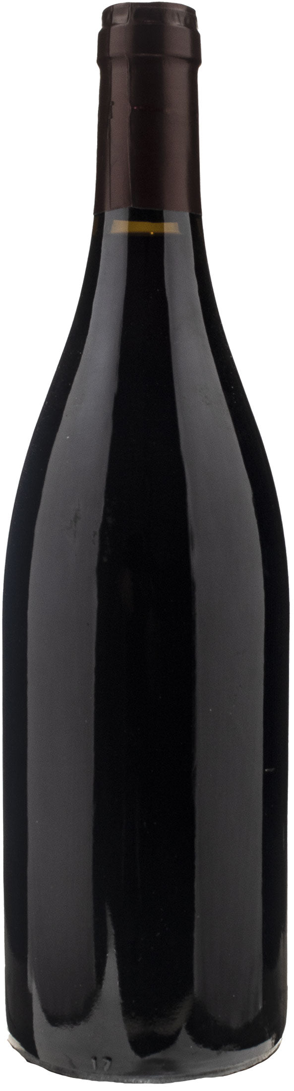 Domaine Confuron Cotetidot Vosne Romanee 1er Cru Les Suchots 2018