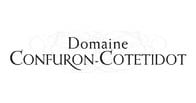 Domaine Confuron-Cotetidot logo Domaine Confuron-Cotetidot logo
