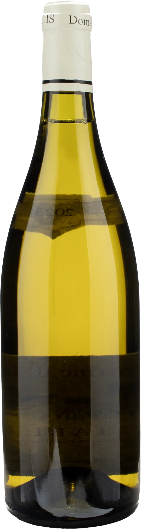 Domaine d'Elise Chablis 2023
