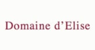 Domaine d'Elise logo Domaine d'Elise logo