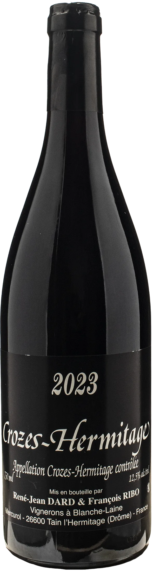 Domaine Dard et Ribo Crozes Hermitage Rouge 2023