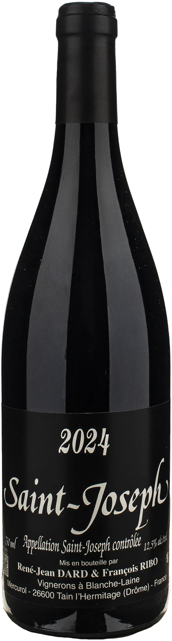 Domaine Dard et Ribo Saint Joseph Rouge 2024
