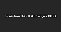 Domaine Dard et Ribo logo Domaine Dard et Ribo logo