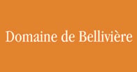 Domaine de Bellivière logo Domaine de Bellivière logo