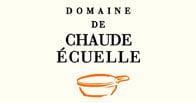 Domaine de Chaude Ecuelle logo Domaine de Chaude Ecuelle logo