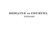 Domaine de Courcel logo Domaine de Courcel logo