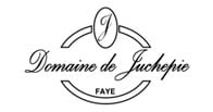 Domaine de Juchepie logo Domaine de Juchepie logo