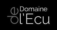 Domaine de l'Ecu logo Domaine de l'Ecu logo