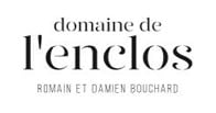 Domaine de l'Enclos logo Domaine de l'Enclos logo