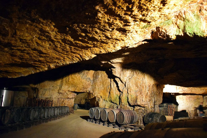 Domaine de la Chevalerie