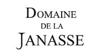 Domaine de la Janasse logo Domaine de la Janasse logo