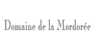 Domaine de la Mordoree logo Domaine de la Mordoree logo