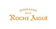 Domaine de la Roche Aigue logo Domaine de la Roche Aigue logo