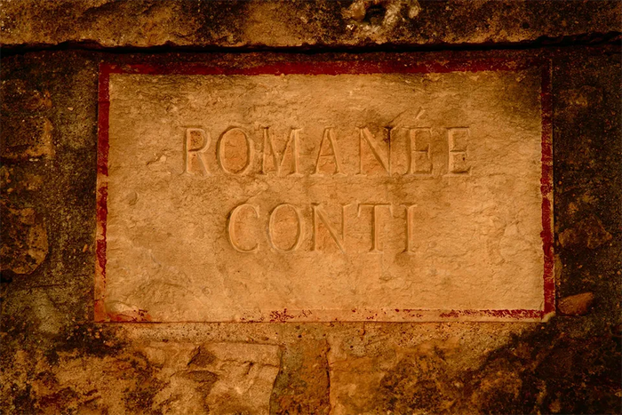 Domaine de la Romanée-Conti