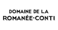Domaine de la Romanée-Conti logo Domaine de la Romanée-Conti logo