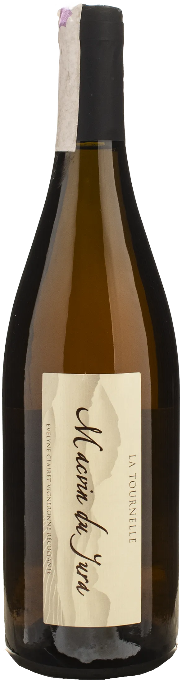 Domaine de la Tournelle Macvin du Jura