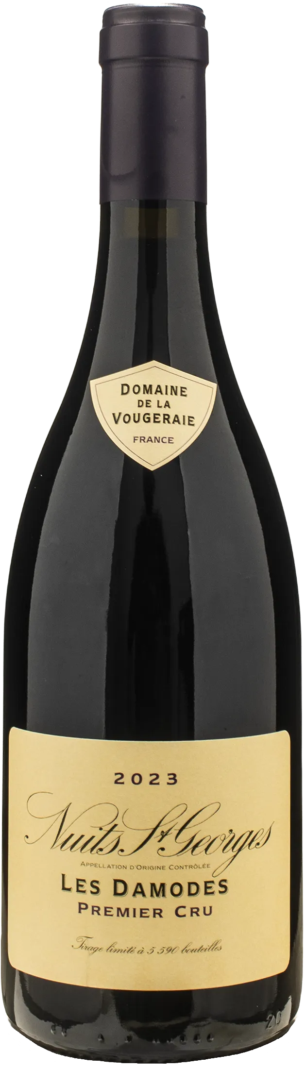 Domaine de La Vougeraie Nuits Saint Georges 1er Cru Le Damodes 2023