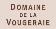 Domaine De La Vougeraie logo Domaine De La Vougeraie logo