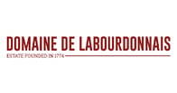 Domaine de Labourdonnais logo Domaine de Labourdonnais logo