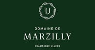 Domaine de Marzilly logo Domaine de Marzilly logo
