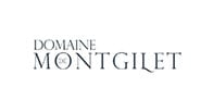 Domaine de Montgilet logo Domaine de Montgilet logo