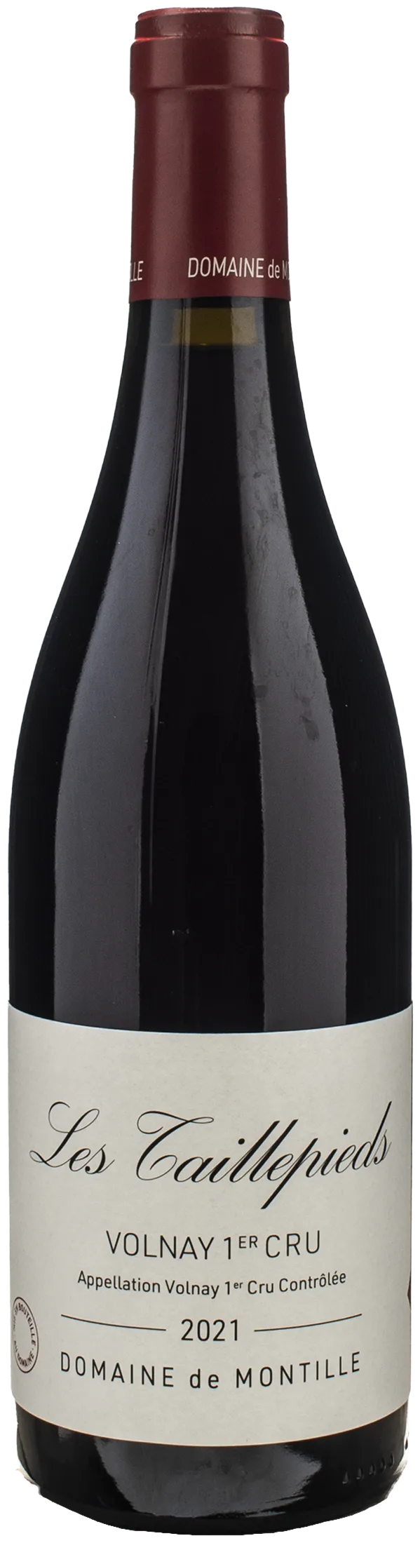Domaine de Montille Volnay 1er Cru Les Taillepieds 2021