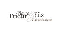 Domaine de Saint Pierre logo Domaine de Saint Pierre logo