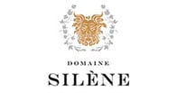 Domaine de Silene logo Domaine de Silene logo