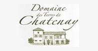 Domaine de Terres de Chatenay logo Domaine de Terres de Chatenay logo