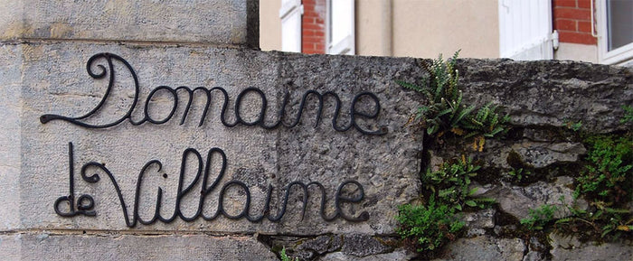 Domaine de Villaine