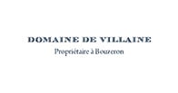 Domaine de Villaine logo Domaine de Villaine logo