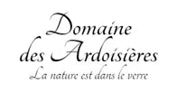 Domaine des Ardoisieres logo Domaine des Ardoisieres logo