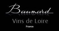 Domaine des Baumard logo Domaine des Baumard logo